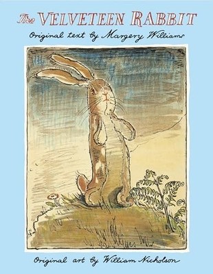The Velveteen Rabbit by Williams, Margery 0385077254 FREE Shipping