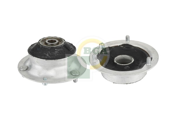 BGA FederbeinstüTzlagersatz SM0927 FüR BMW 3Er E36 Z3 Roadster Compact Touring-image