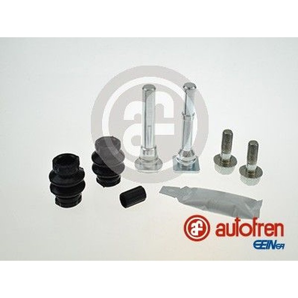 Autofren Seinsa D7224C FüHrungshüLsensatz, Bremssattel-image