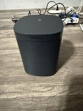 Sonos One SL Wireless Speaker