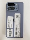 Google Pixel 10 Pro Fold 256GB Gray GU0NP (T-Mobile) Damaged zD2185