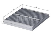 Filtre d'habitacle BMW 318