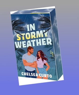 In Stormy Weather Chelsea Curto