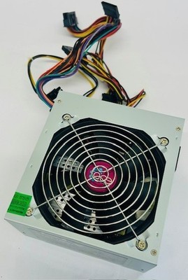 ACE A-400 400W Non Modular ATX Schaltnetzteil - 20+4 Pin