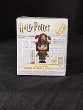 Minifigura Funko exclusiva de Harry Potter (Boggart As Snape) de GameStop