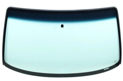 Frontscheibe Solar Rahmen Blaukeil Spiegelhalter für Ford Maverick 2001-2008
