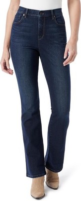 Gloria Vanderbilt Women's Jeans Sz 8 Amanda Original Bootcut