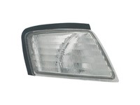 Frontblinker Rechts FüR Nissan Primera P11 W11 1996-1999 Blinker Vorne Weiß Silb
