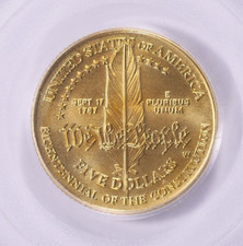 1987 US Commemorative Gold Bullion Coins for sale | eBay