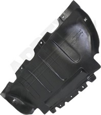 Apdty 168907 Front Engine Splash Shield Apdty 168907 Front Engine Splash Shield
