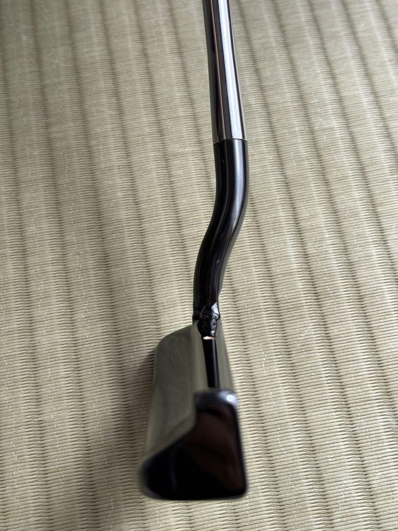 Scotty Cameron 2001 PGA Victory D. Toms Putter 841541 | eBay