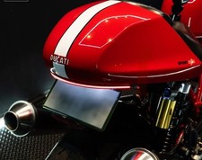 Ducati TRON legacy tail light Sport Classic P...