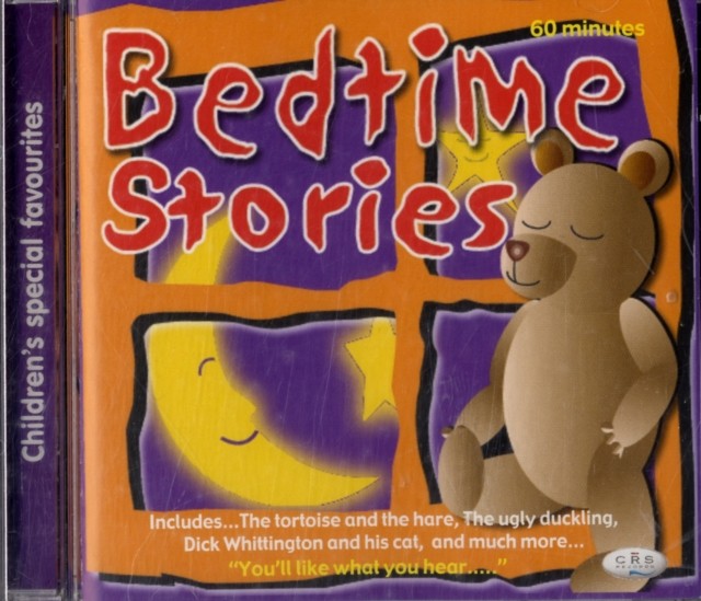Bedtime Stories (Children's favourite tales) - Image 3