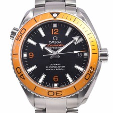 Montre automatique homme Omega 232.30.42.21.01.002 Seamaster 600 Planet Ocean...