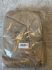 Diaper Bag Tote Large Travel Baby Accessory Holder, New/Sealed, Khaki