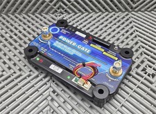 Perfect Switch RBM40A-200-BBX Power-Gate Gen 4.0 Bidirectional SSR Mosfet Array
