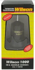 Wilson 1000 880-900800B Magnetic Car Mount Antenna - WHIP NOT INCLUDED