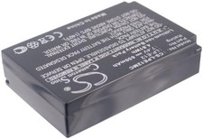 Rechargeble Battery for Canon Rebel SL1 Digital