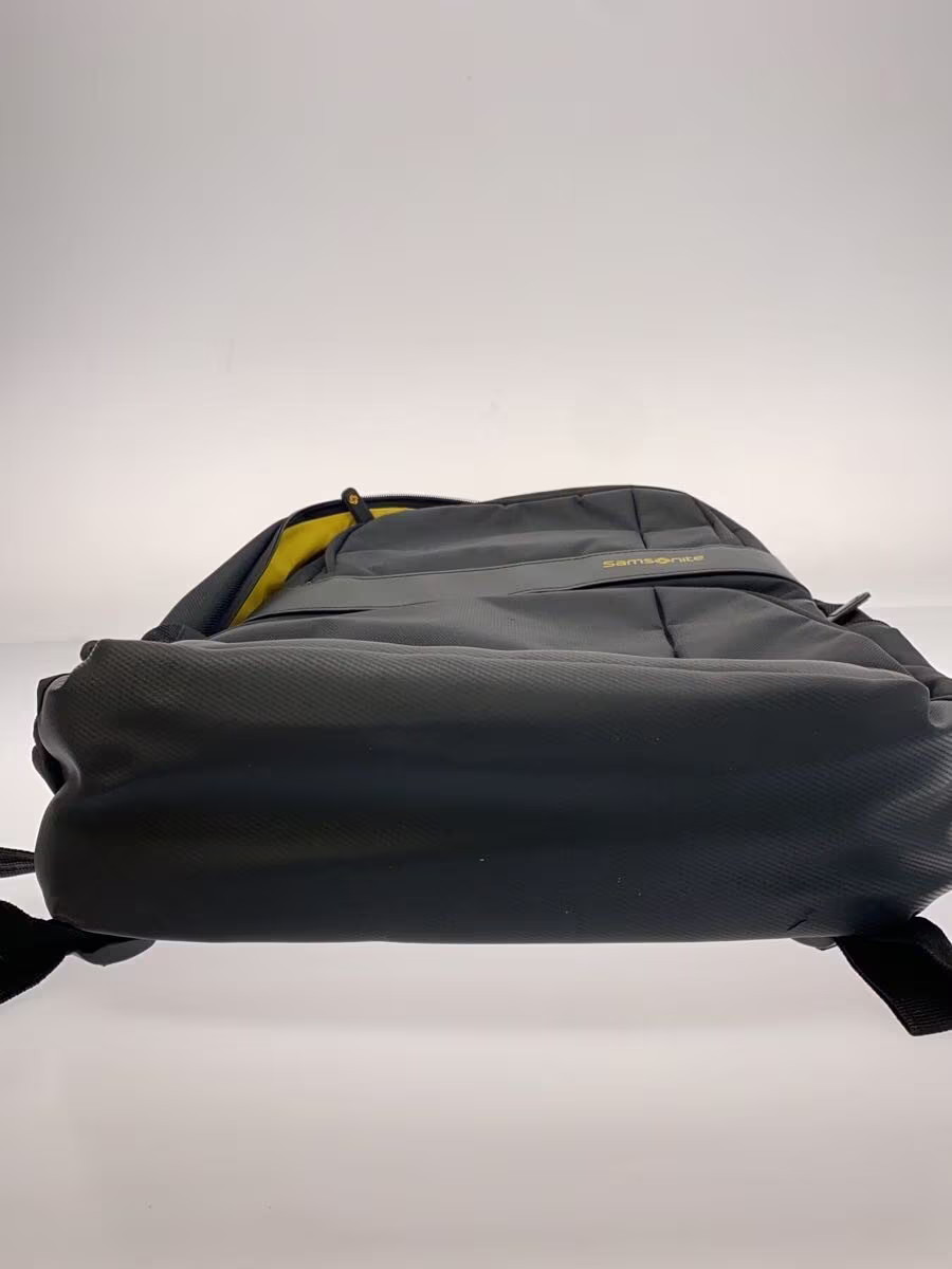 SAMSONITE Laptop Backpack III Polyester Black - image 4