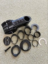 Deda Elementi 90mm 73 degree Aluminum Stem