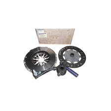 Kit d'embrayage Dacia DUSTER