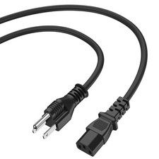 AC Power Cord Cable For Dell S3222HN S3422DW ...