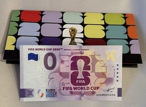 0 Euro Banknote | eBay