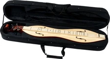 Applecreek Hourglass Dulcimer with Case