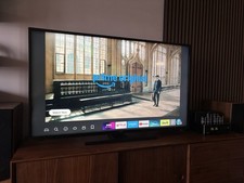 Hitachi 50HAK6150U 50-inch Smart 4K UHD LED TV
