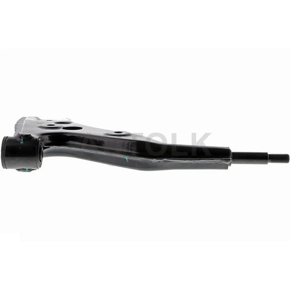 Mevotech Control Arms Fits 2000 2001 2002 2003 1997 1999 1998 Ford Escort - Image 2 of 4
