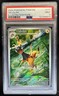 2024 Pokemon Twilight Masquerade Heliolisk #177/167 PSA 9