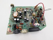 Apple Macintosh Plus Analog Board 630-0102-J - Bad Geometry 260167 