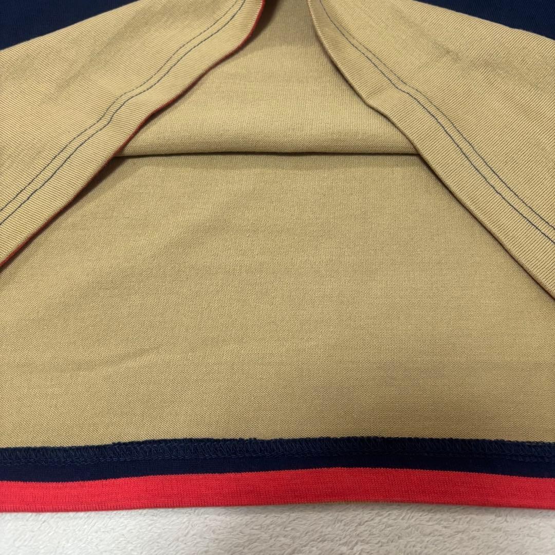 Stussy Jeromy Stripe LS Long T-shirt New Regular price 16,280 yen thumbnail 10