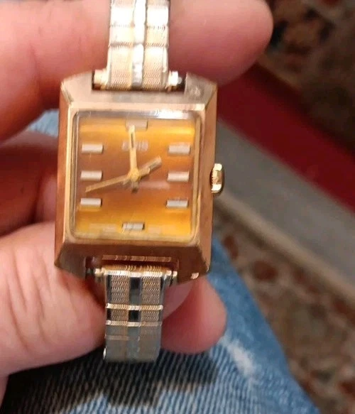 Reloj ORIS VINTAGE Foto 2 de 4