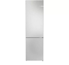 BOSCH Series 4 KGN392LBFG 70/30 Fridge Freezer - Inox - REFURB-C