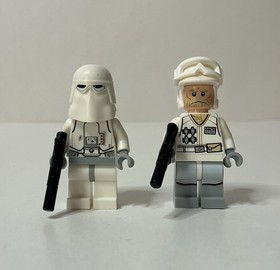 Authentic LEGO Star Wars Minifigure Lot: Vintage/Modern 2012-2016 ~ READ DESCRI&hellip;