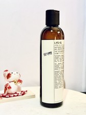 Le Labo Perfuming Shower Gel 8oz(237mL) LYS 41 Cleans Body & Mind w/Scent Lys 41