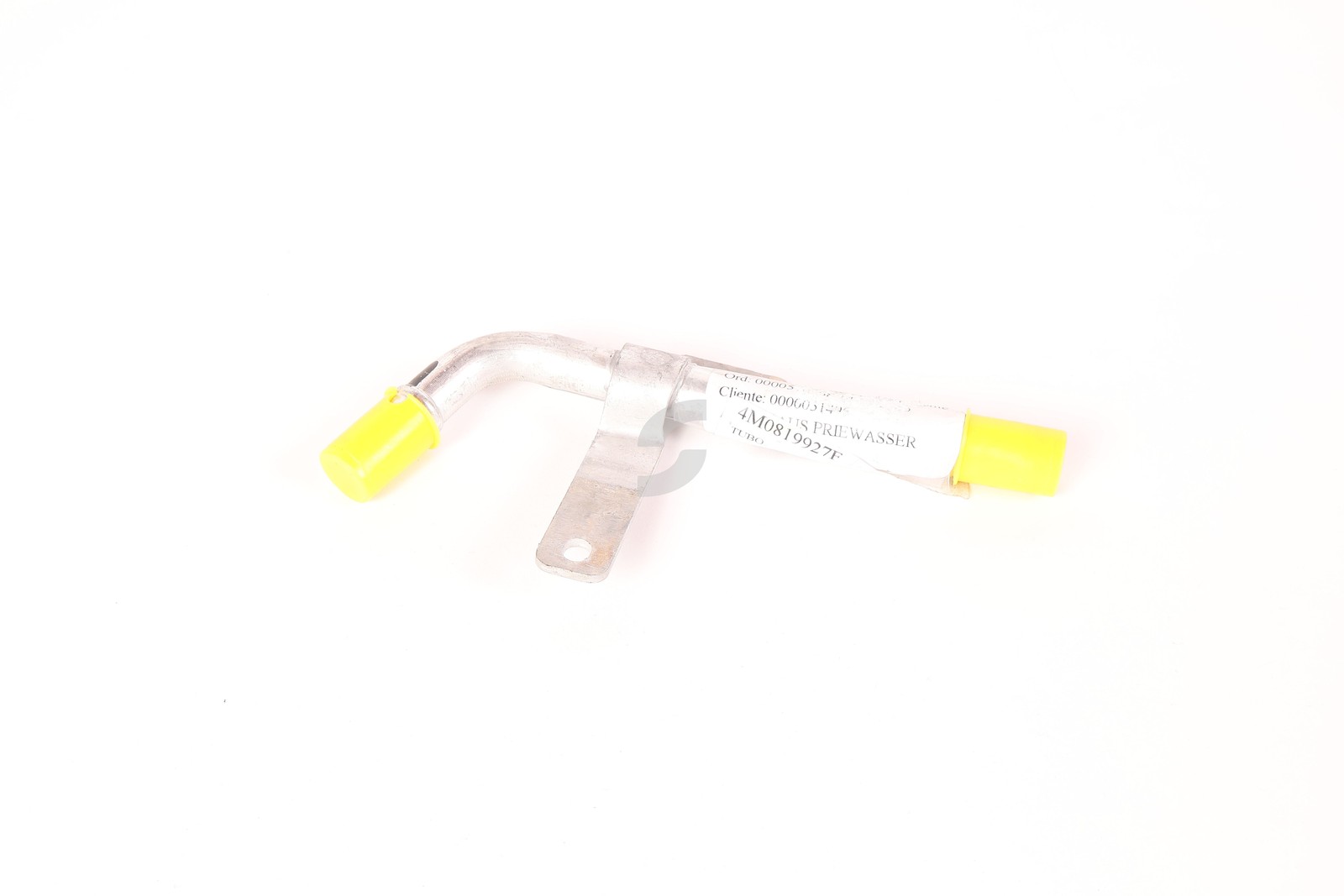 LA-4M0819927F TUBE V8HSI HZG RL  Lamborghini NEW