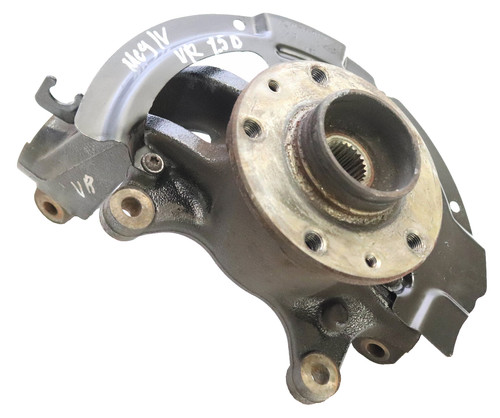 Renault Megane IV 1.5DCI Grandtour K9A/RFB Achsschenkel + Radlager Vorne Rechts