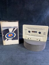 Eagles Greatest Hits Volume 2 Cassette Tape 60205 Vintage Rock Music Album