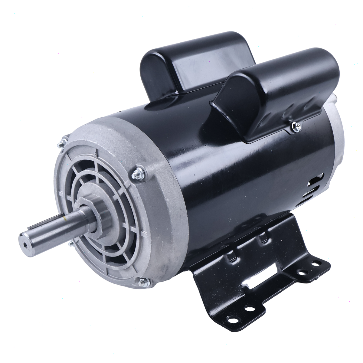 5HP Compressor Motor 47669474001 For Ingersoll Rand 230V 3450RPM