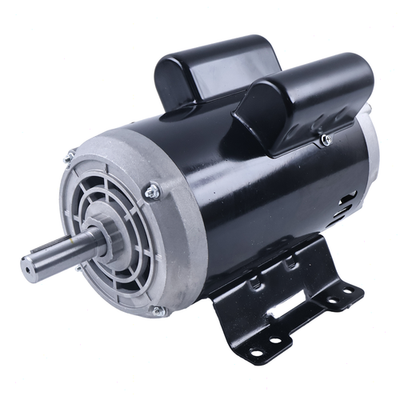 5HP Compressor Motor 47669474001 For Ingersoll Rand 230V 3450RPM