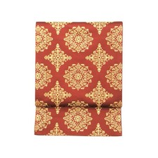 Authentic Fukuro obi formal sash with all-over pattern Tatsumura Shin  2...