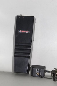 Lionel 6-12911 TMCC Trainmaster Command BASE-1 W/ Power Adapter AC Cord