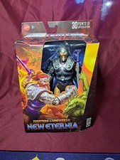 Masters of the Universe - FISTO NEW ETERNIA Masterverse 7  Scale Action Figure