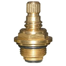 LASCO S-447-3NL No Lead Hot and Cold Stem for Phoenix Streamway 2355