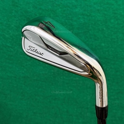 ⭐︎Titleist U505 U4 22° TENSEI AV 65HY(S) Titleist U-505 Forged