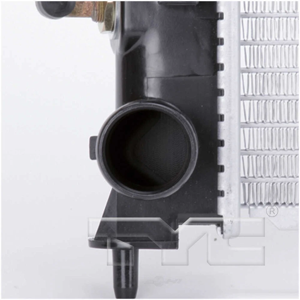 Radiador para Subaru Legacy 1995-1999 2,2 L H4 1997 1996 1998 radiador TYC 1839 Foto 3 de 4