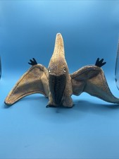 TY Beanie Baby - SWOOP the Pterodactyl