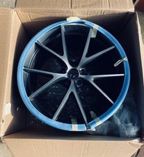 ALLOY WHEEL LOTUS EMIRA 20 Inch Rim 5x114.3 ET54 8890548424 REAR WHEEL